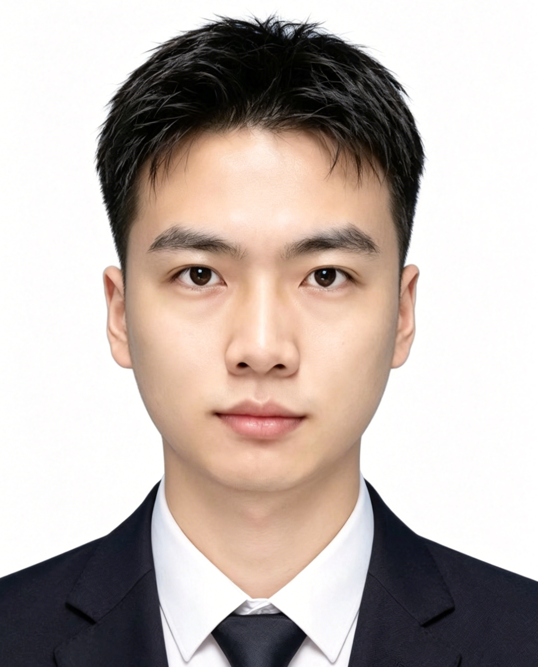 Jinwei Liu